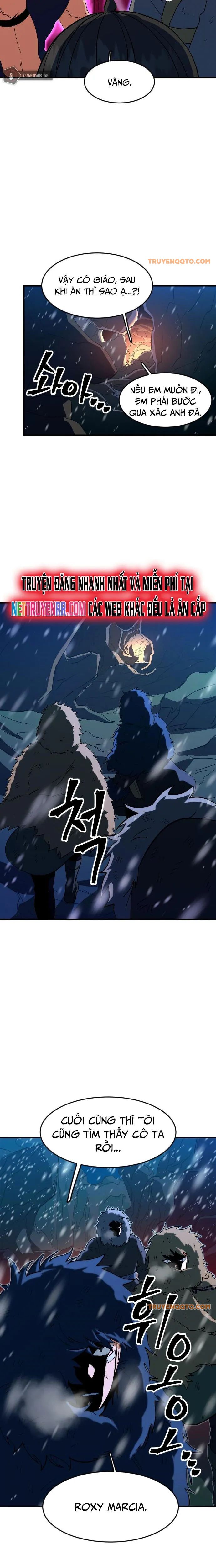 Tối Hậu Kim Đồng Chapter 21 - 26