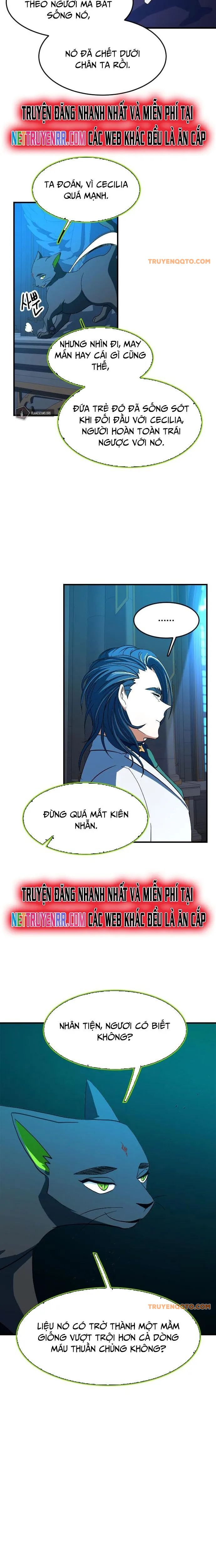 Tối Hậu Kim Đồng Chapter 21 - 4