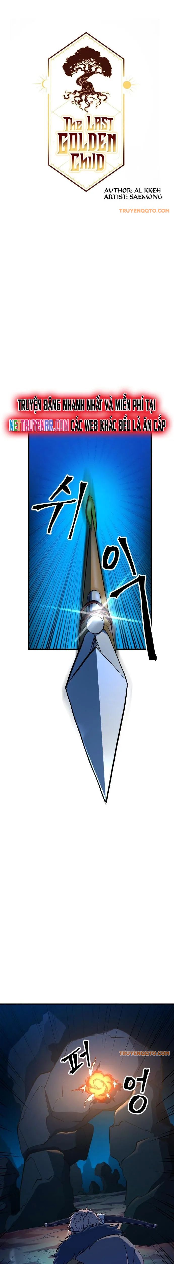 Tối Hậu Kim Đồng Chapter 21 - 5