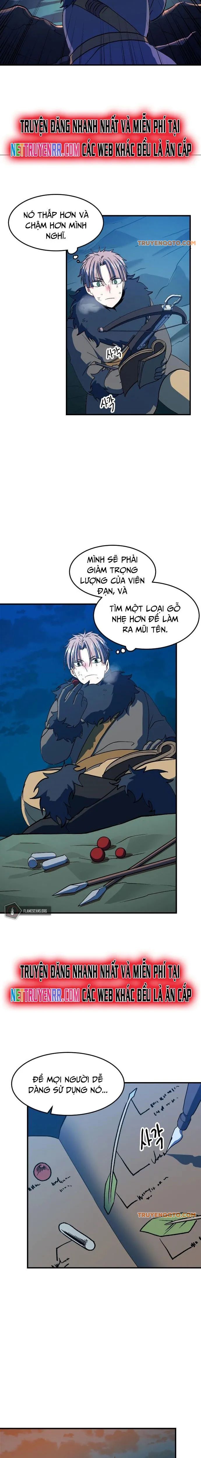 Tối Hậu Kim Đồng Chapter 21 - 6