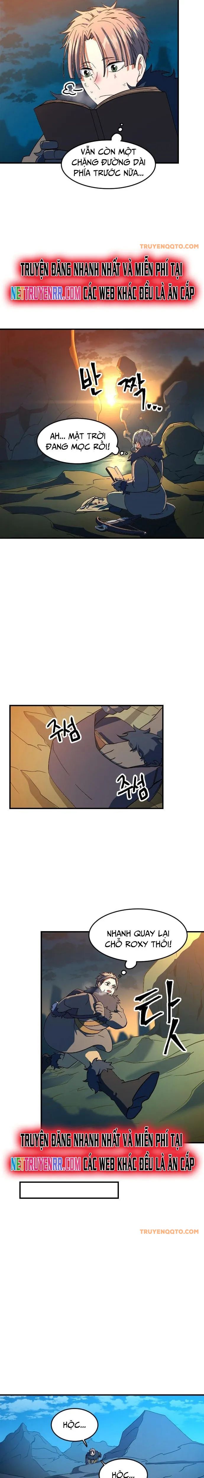 Tối Hậu Kim Đồng Chapter 21 - 7