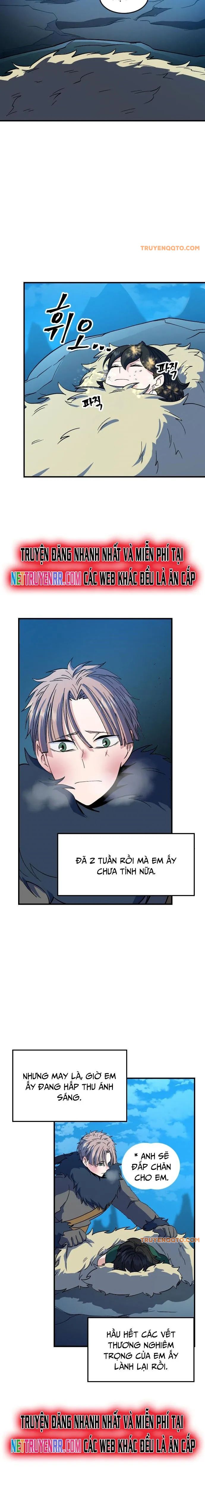 Tối Hậu Kim Đồng Chapter 21 - 8