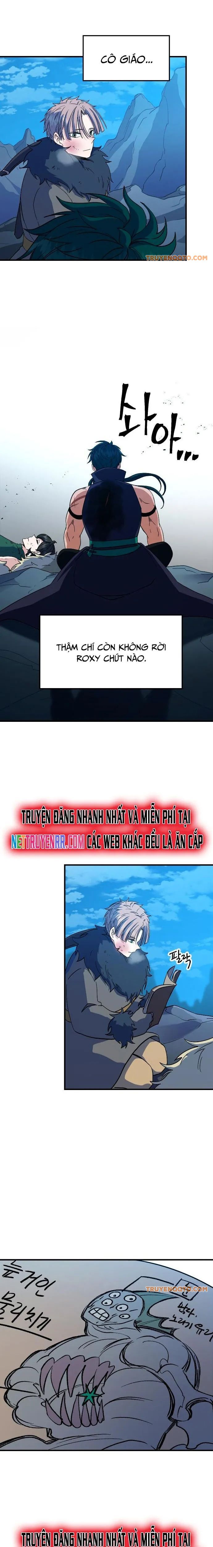 Tối Hậu Kim Đồng Chapter 21 - 9