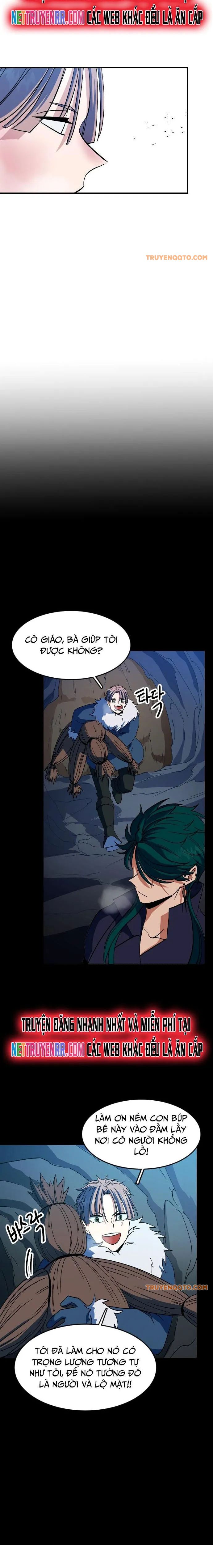 Tối Hậu Kim Đồng Chapter 21 - 10