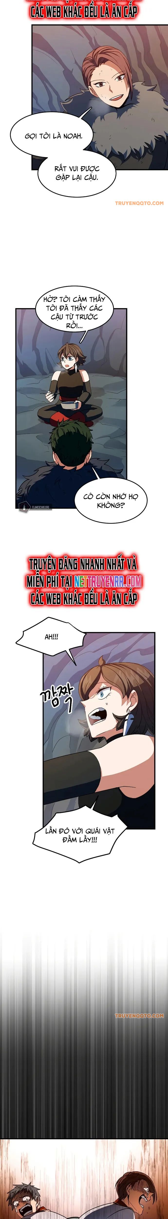 Tối Hậu Kim Đồng Chapter 22.1 - 11