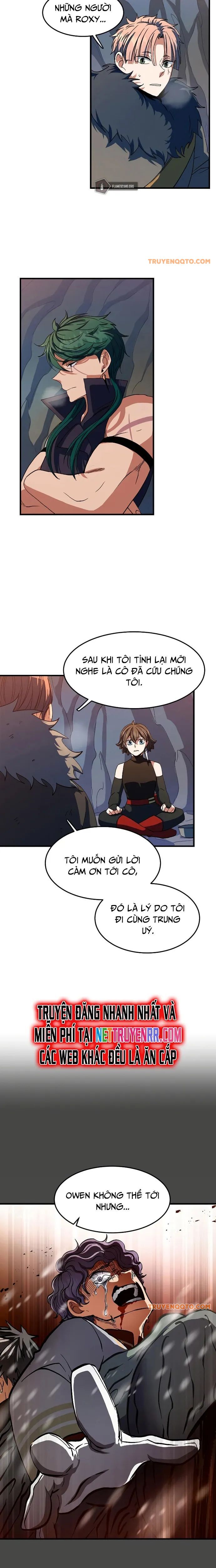 Tối Hậu Kim Đồng Chapter 22.1 - 13