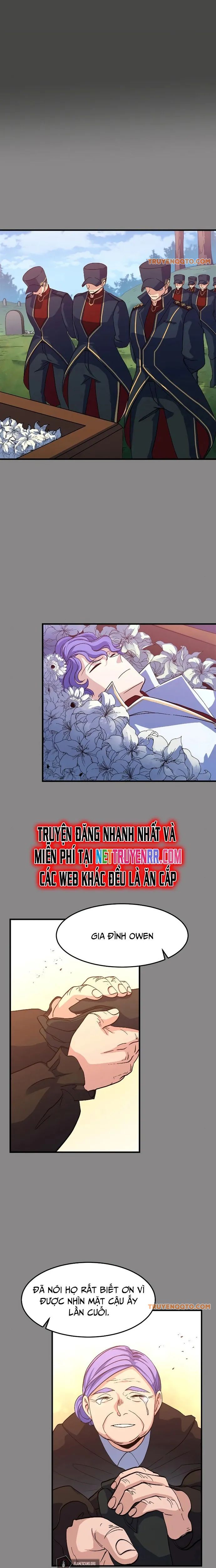 Tối Hậu Kim Đồng Chapter 22.1 - 14