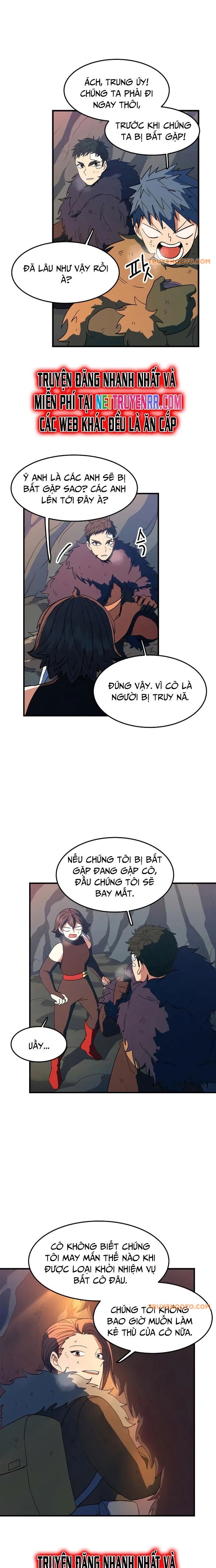 Tối Hậu Kim Đồng Chapter 22.1 - 17