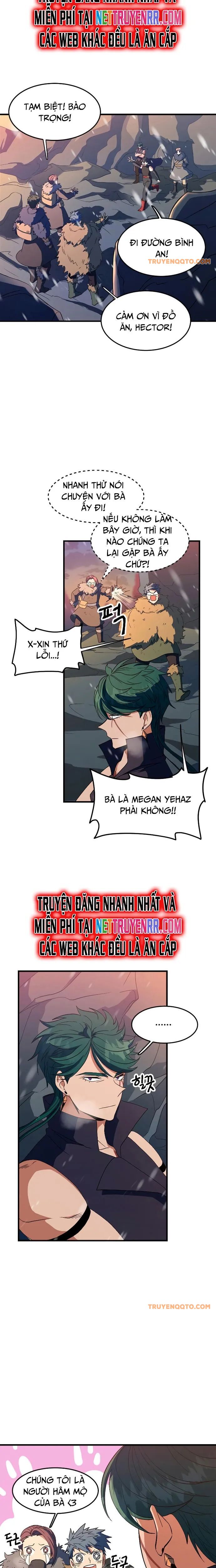 Tối Hậu Kim Đồng Chapter 22.1 - 18