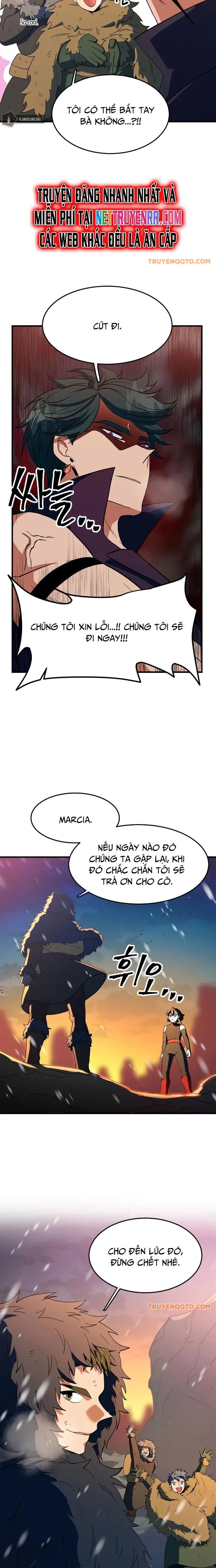 Tối Hậu Kim Đồng Chapter 22.1 - 19