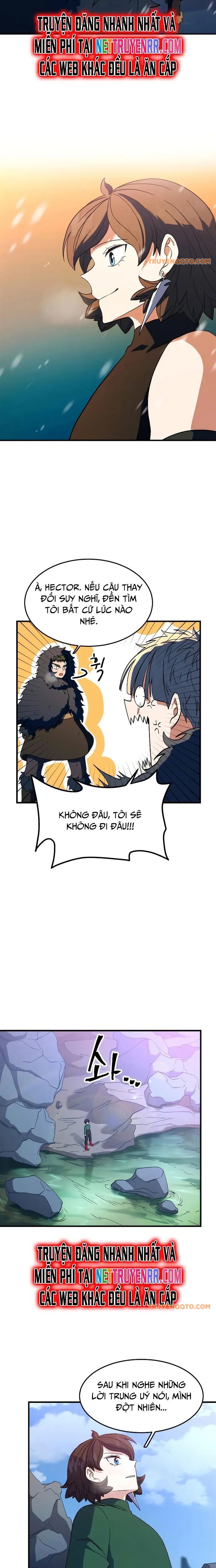 Tối Hậu Kim Đồng Chapter 22.1 - 20