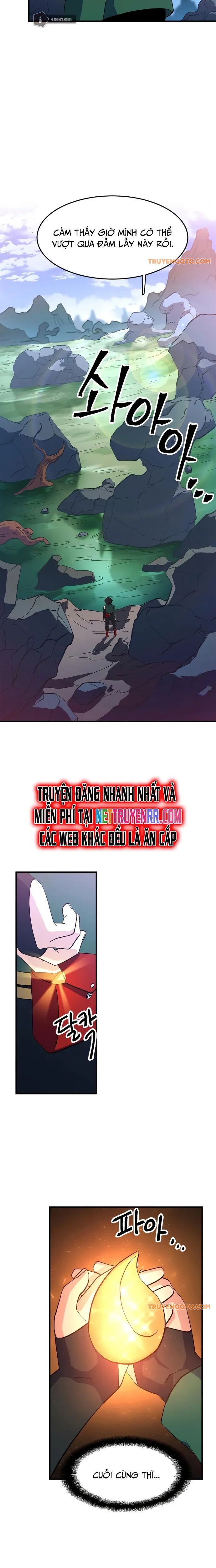 Tối Hậu Kim Đồng Chapter 22.1 - 21