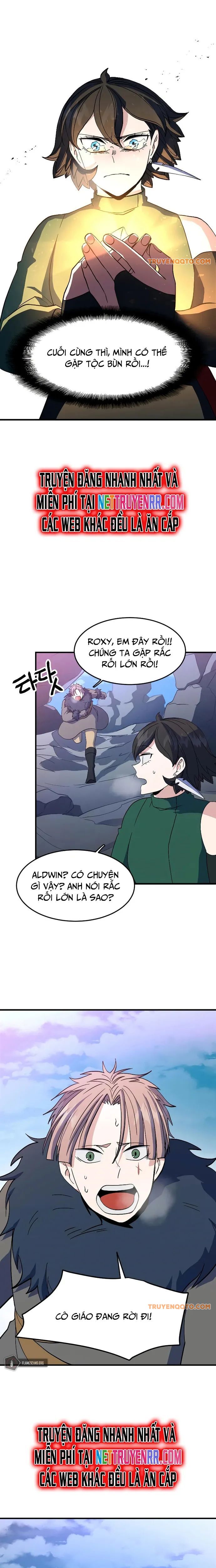 Tối Hậu Kim Đồng Chapter 22.1 - 22