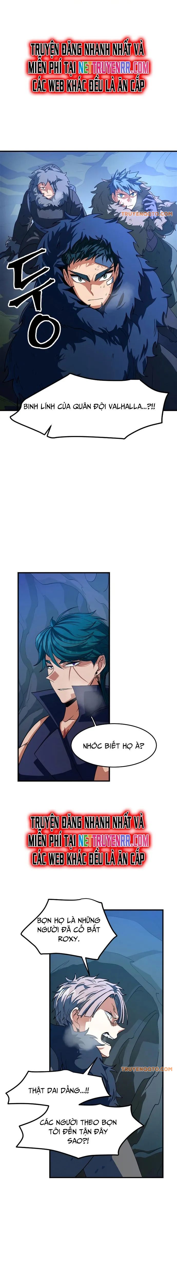 Tối Hậu Kim Đồng Chapter 22.1 - 4