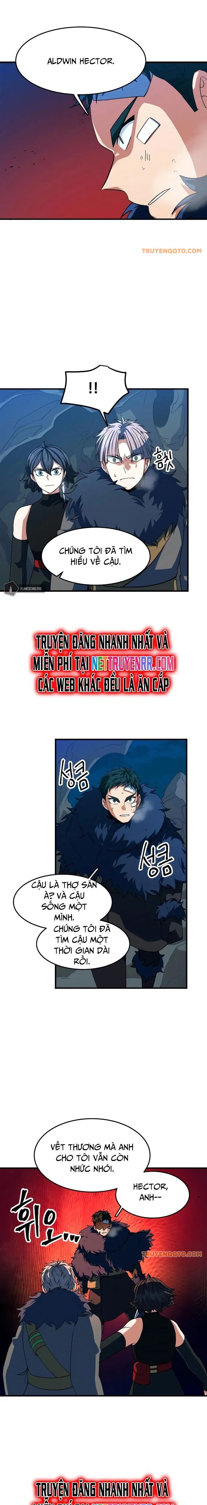 Tối Hậu Kim Đồng Chapter 22.1 - 5