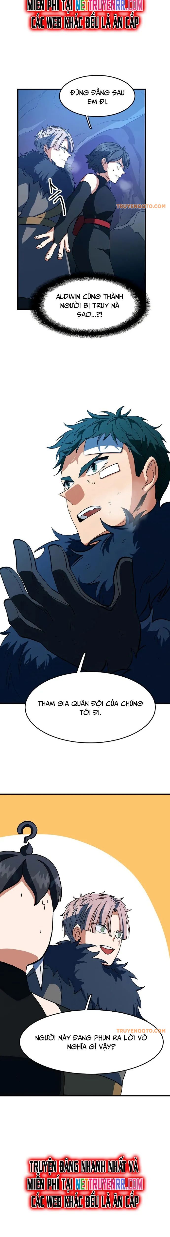 Tối Hậu Kim Đồng Chapter 22.1 - 6