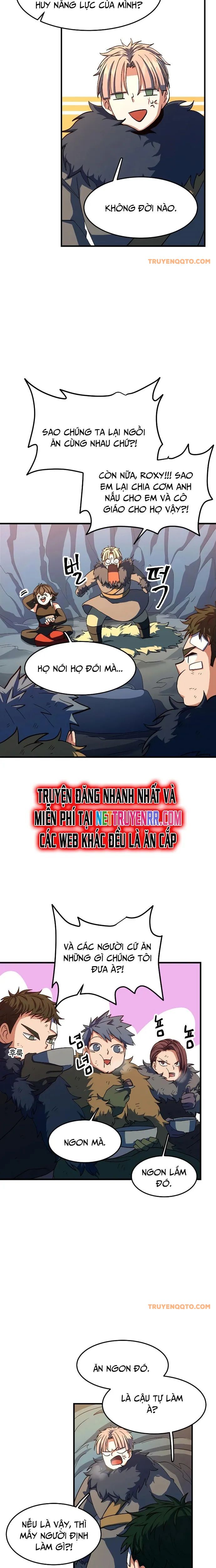 Tối Hậu Kim Đồng Chapter 22.1 - 8