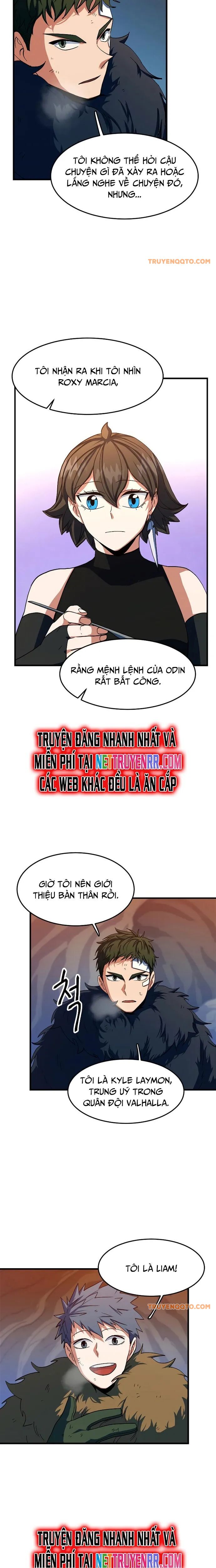 Tối Hậu Kim Đồng Chapter 22.1 - 10