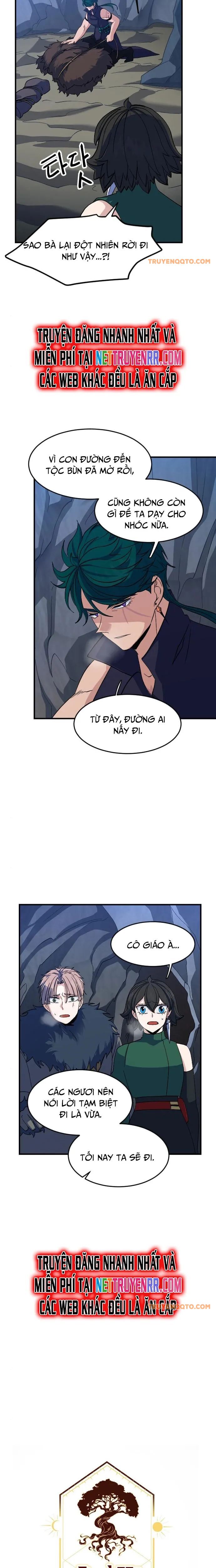 Tối Hậu Kim Đồng Chapter 23 - 2