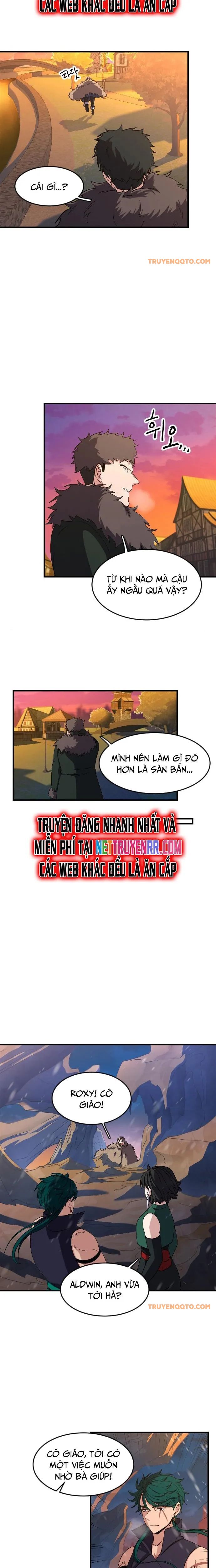 Tối Hậu Kim Đồng Chapter 23 - 11