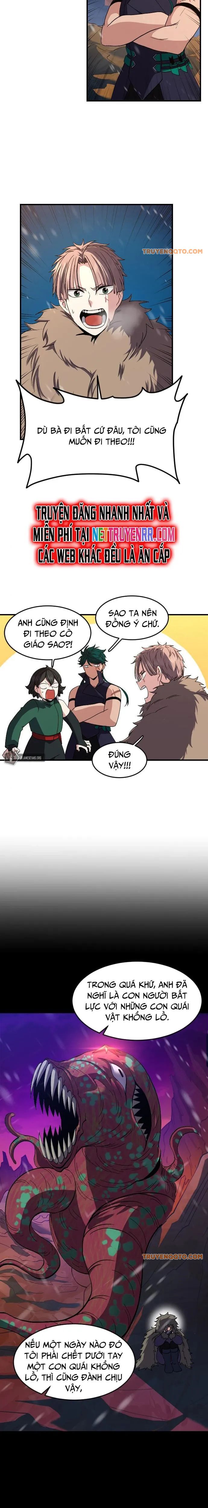 Tối Hậu Kim Đồng Chapter 23 - 12