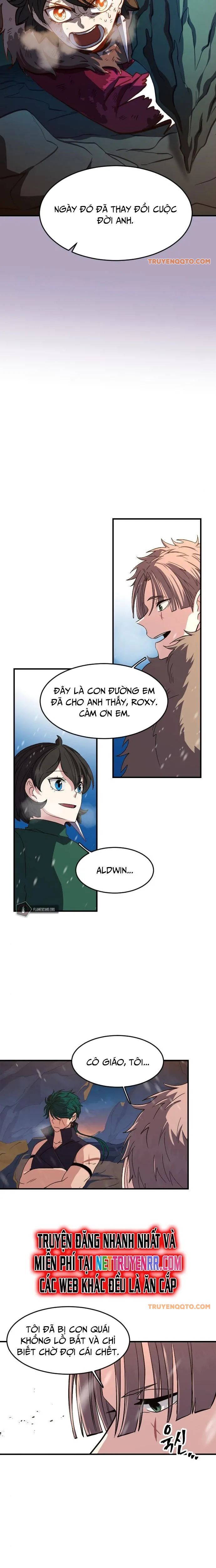 Tối Hậu Kim Đồng Chapter 23 - 14