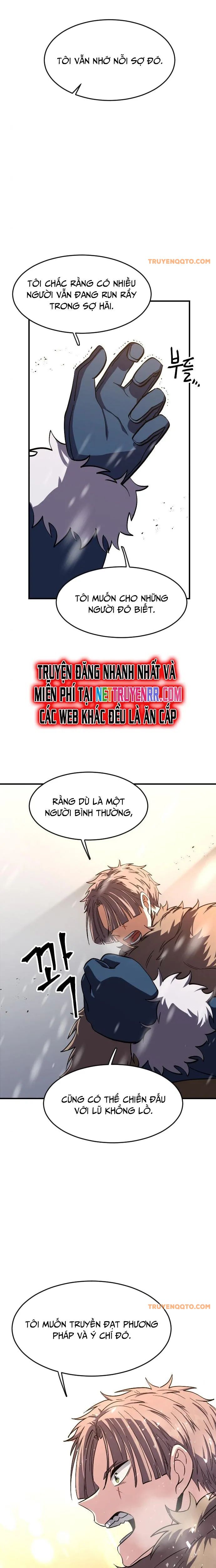 Tối Hậu Kim Đồng Chapter 23 - 15