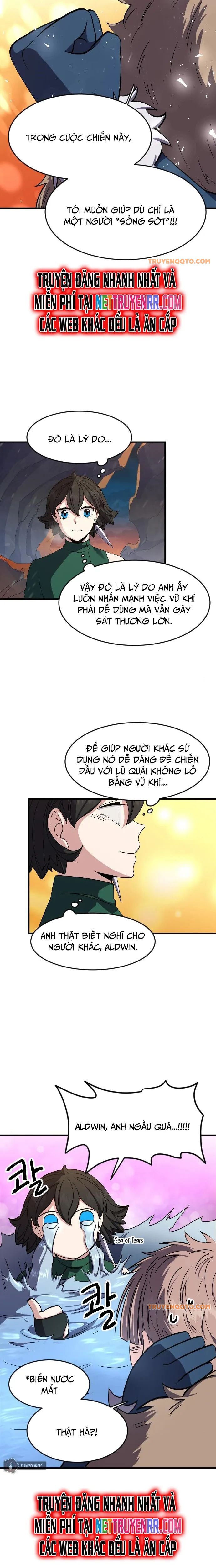 Tối Hậu Kim Đồng Chapter 23 - 16