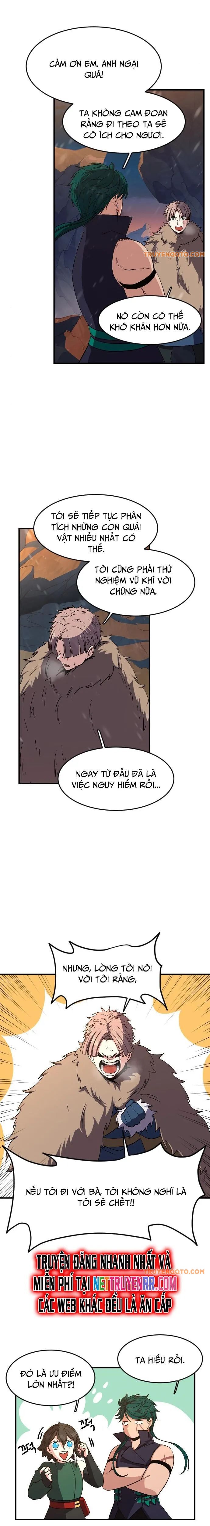 Tối Hậu Kim Đồng Chapter 23 - 17