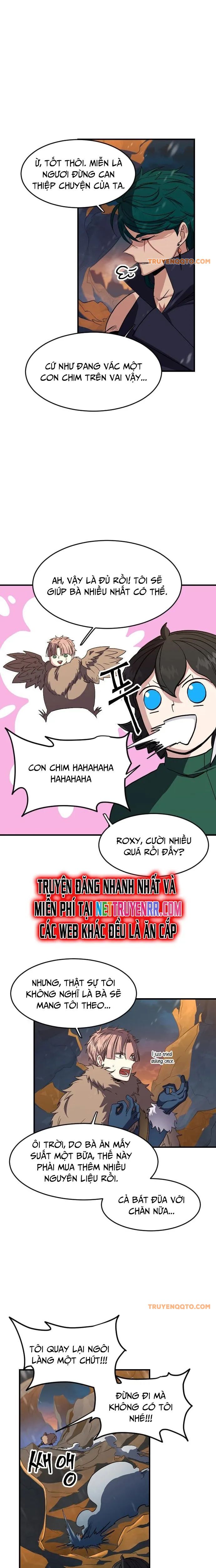 Tối Hậu Kim Đồng Chapter 23 - 18