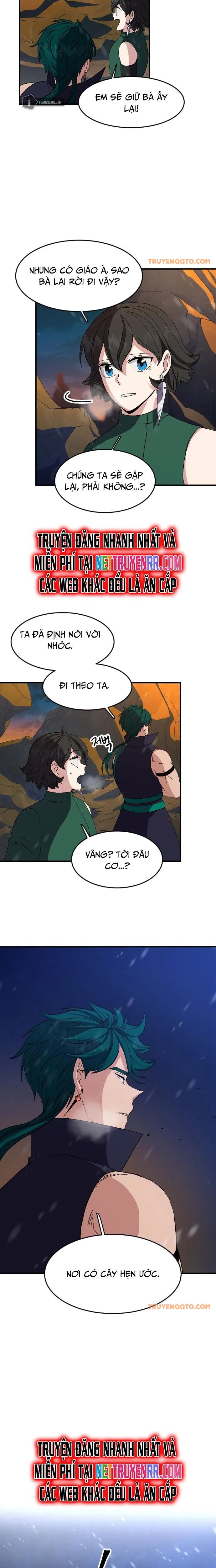 Tối Hậu Kim Đồng Chapter 23 - 19