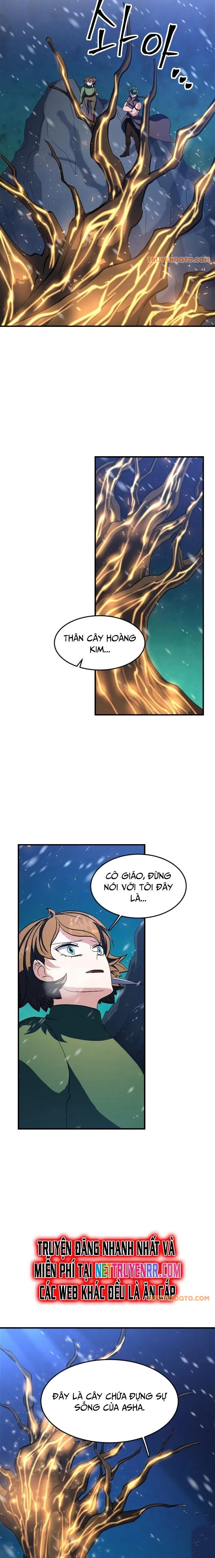 Tối Hậu Kim Đồng Chapter 23 - 20