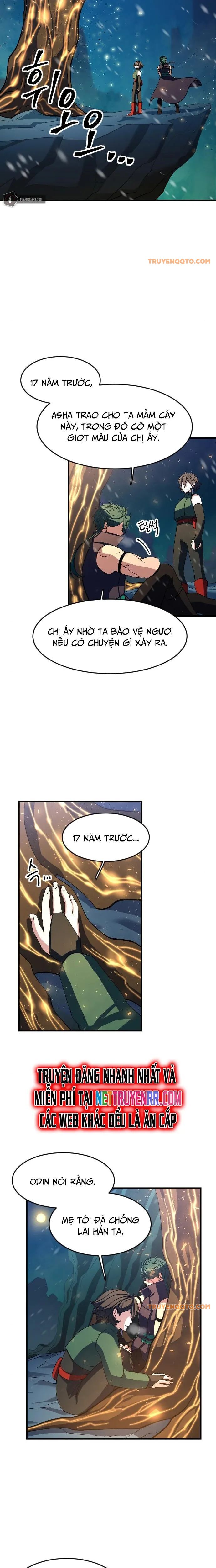 Tối Hậu Kim Đồng Chapter 23 - 21