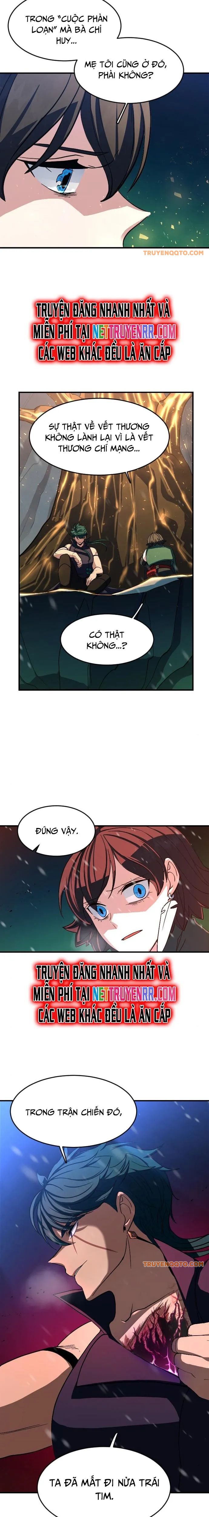 Tối Hậu Kim Đồng Chapter 23 - 22