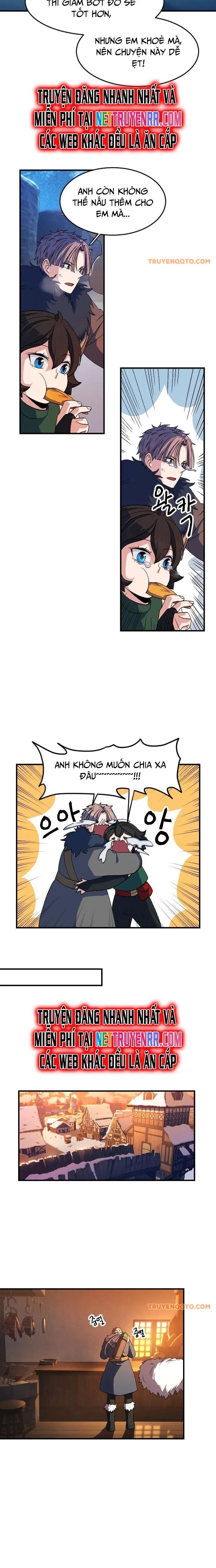 Tối Hậu Kim Đồng Chapter 23 - 4