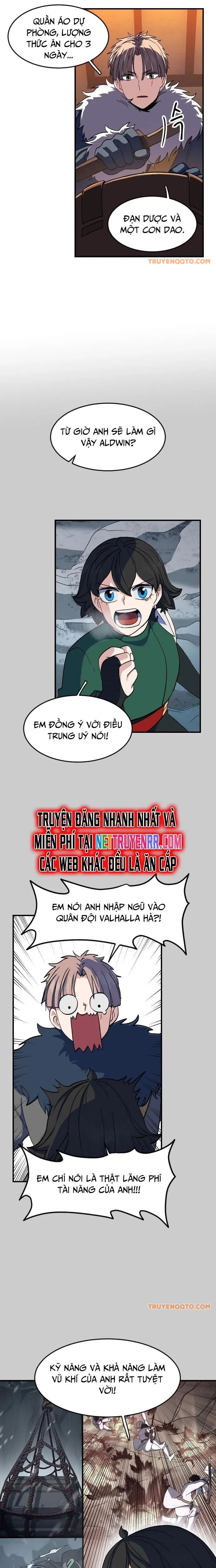 Tối Hậu Kim Đồng Chapter 23 - 5