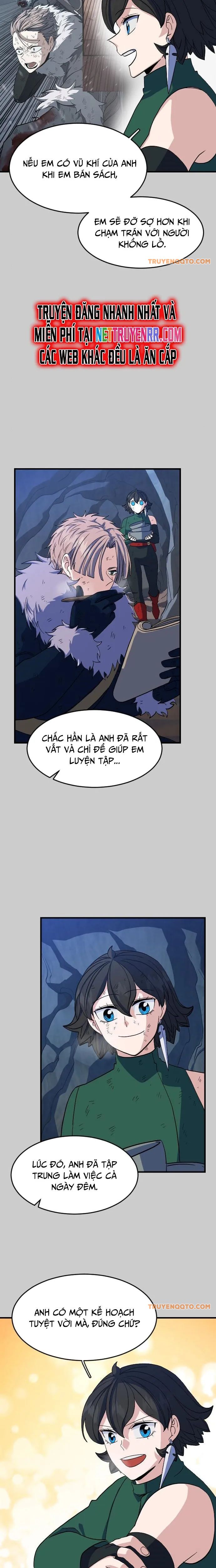 Tối Hậu Kim Đồng Chapter 23 - 6