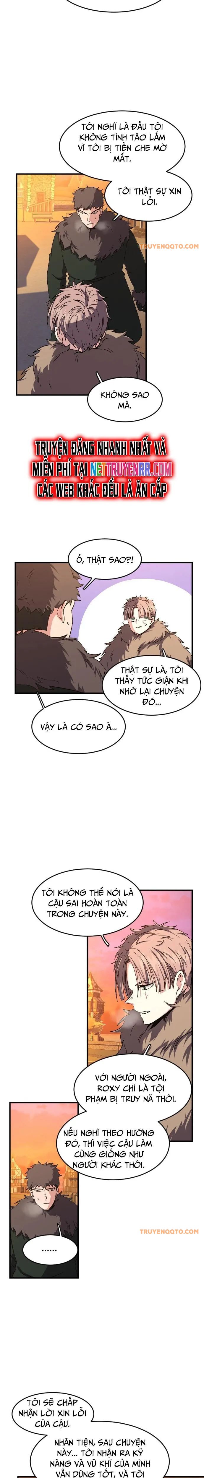 Tối Hậu Kim Đồng Chapter 23 - 9