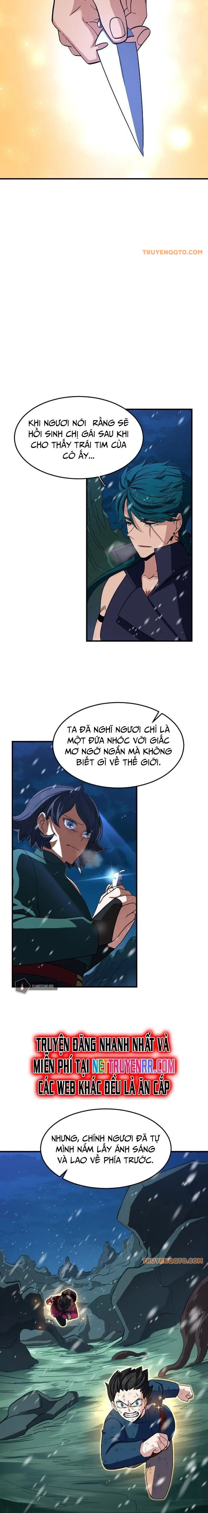 Tối Hậu Kim Đồng Chapter 24 - 11