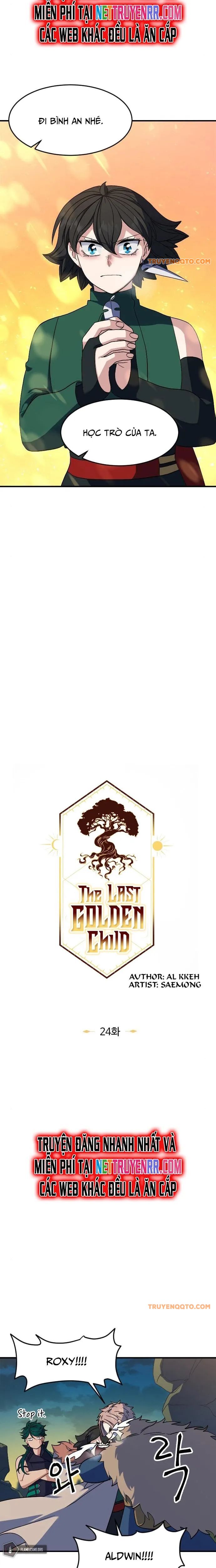 Tối Hậu Kim Đồng Chapter 24 - 13