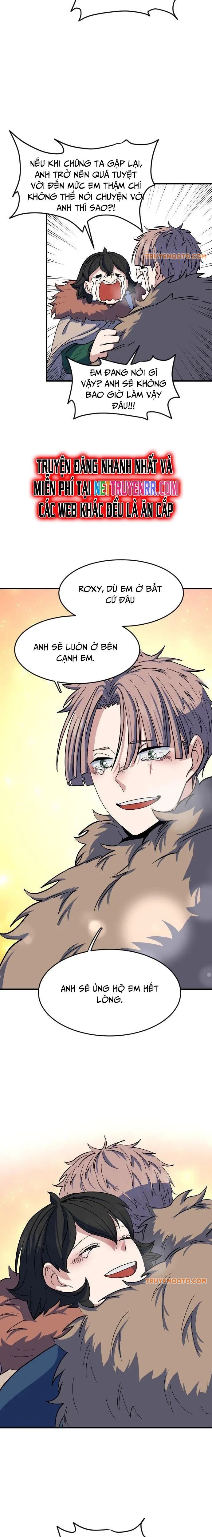 Tối Hậu Kim Đồng Chapter 24 - 14
