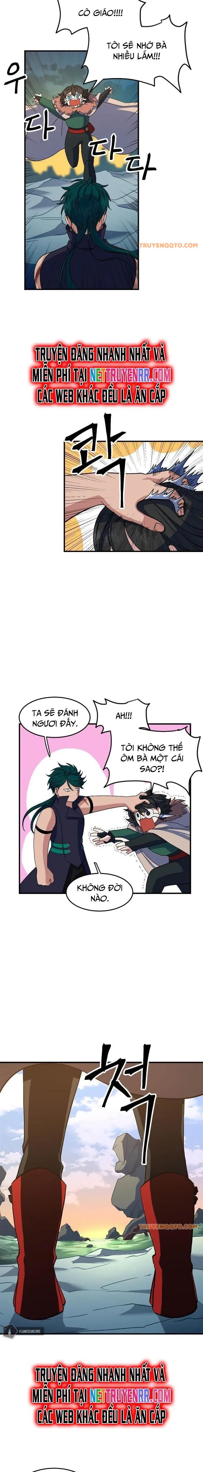 Tối Hậu Kim Đồng Chapter 24 - 15