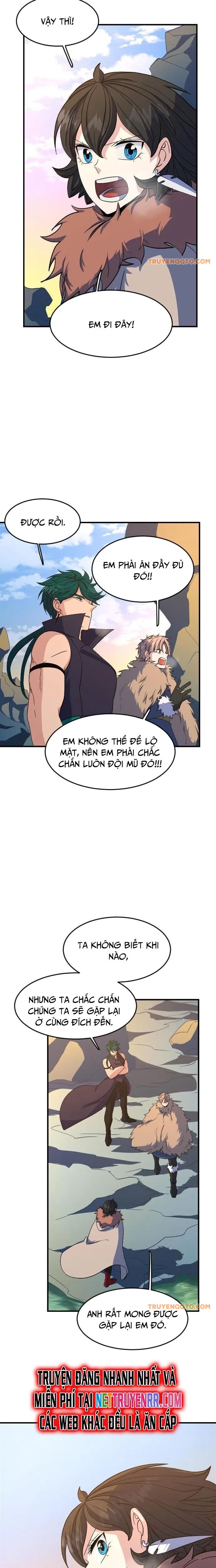 Tối Hậu Kim Đồng Chapter 24 - 16