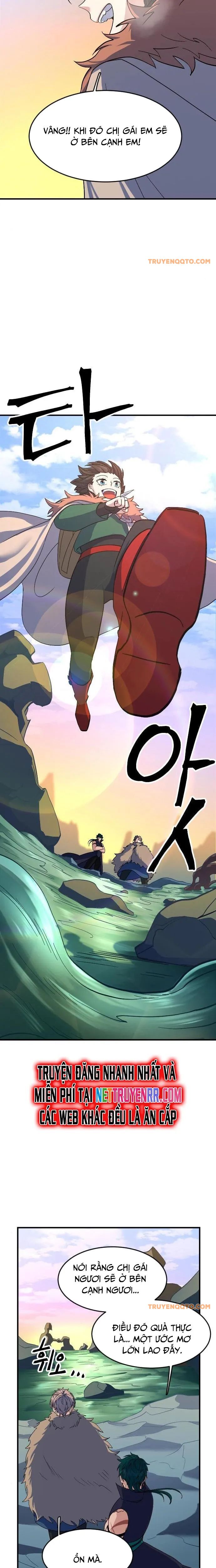 Tối Hậu Kim Đồng Chapter 24 - 17