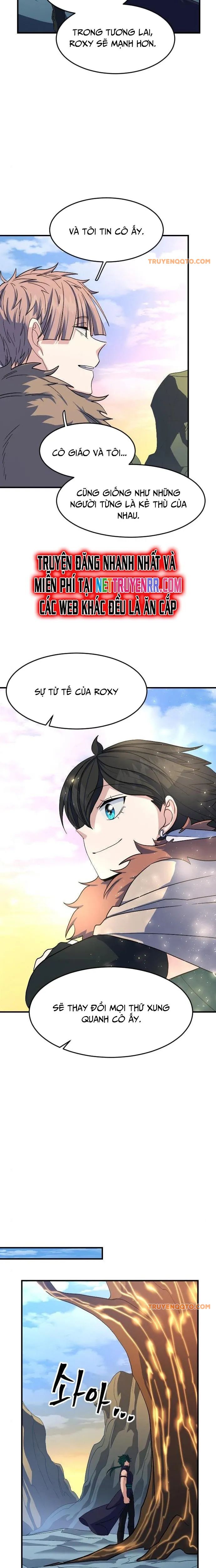 Tối Hậu Kim Đồng Chapter 24 - 18