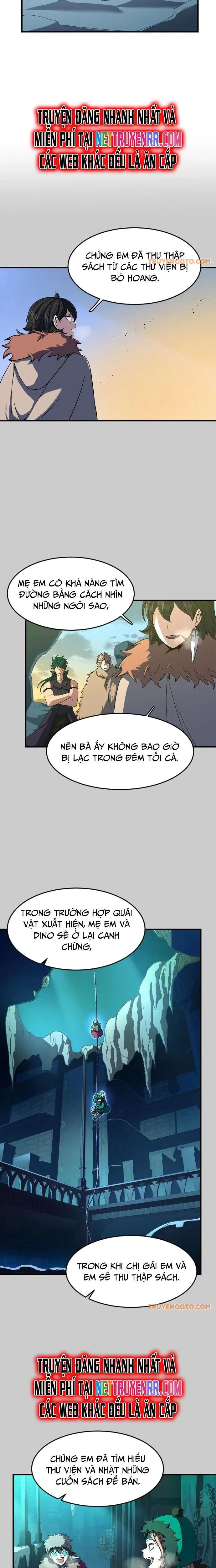 Tối Hậu Kim Đồng Chapter 24 - 19