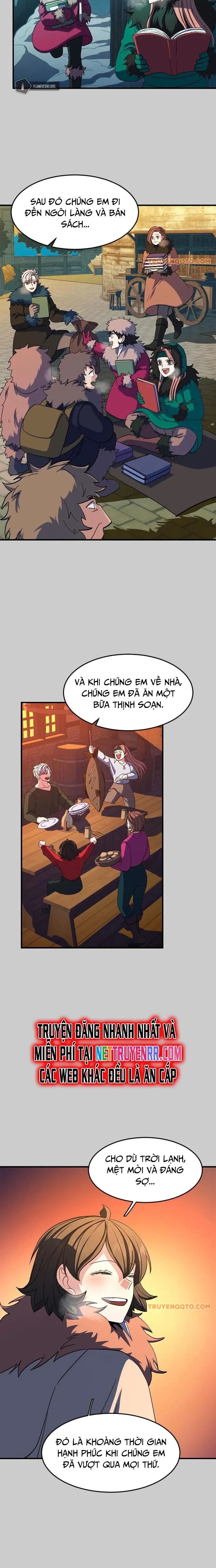 Tối Hậu Kim Đồng Chapter 24 - 20