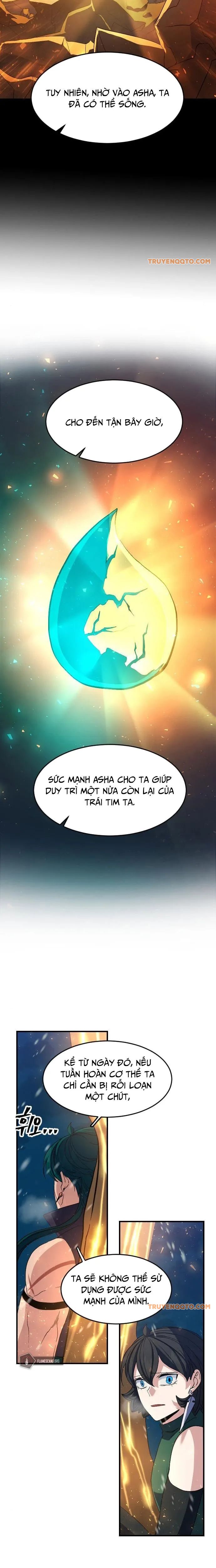 Tối Hậu Kim Đồng Chapter 24 - 3