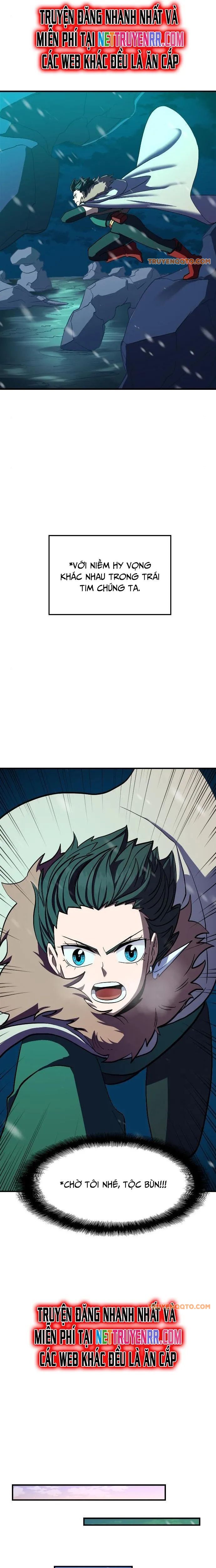 Tối Hậu Kim Đồng Chapter 24 - 23