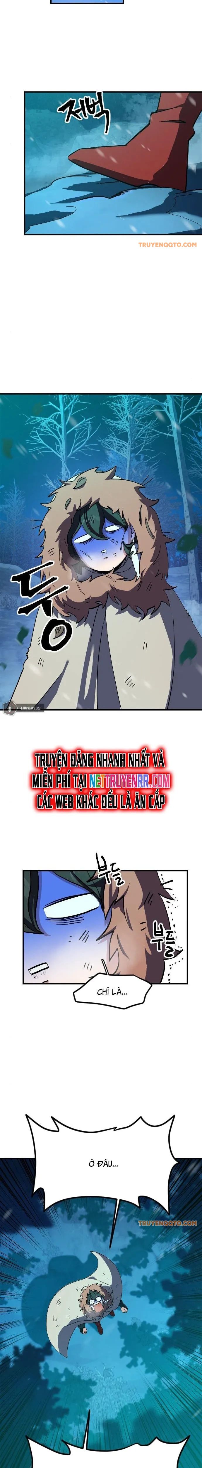 Tối Hậu Kim Đồng Chapter 24 - 24